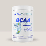 Refacere rapidă, performanță maximă cu BCAA Max Support Instant. ALLNUTRITION.
