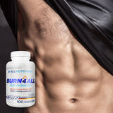 Sculptează-ți silueta și deblochează energia ta cu Burn4All. Transformă-te holistic.