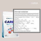 Energie constantă, performanță maximă, recuperare rapidă. Carbo Multi Max. Hrănește-ți ambiția.