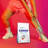 Energie constantă, recuperare rapidă. Carbo Multi Max: Atinge performanța maximă.