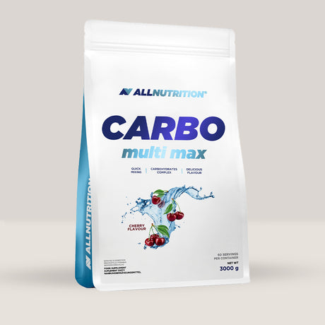 Performanță optimă cu energia cireșelor din Carbo Multi Max. Rezultate remarcabile.
