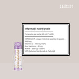 Piele fermă, păr superb, unghii impecabile? Collarose Fish Shot ALLDEYNN - strălucire din interior.