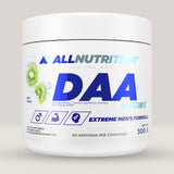 DAA Instant: Performanță amplificată, rezistență sporită. ALLNUTRITION.