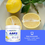 Deblochează-ți potențialul cu DAA Instant de la ALLNUTRITION. Performanță maximă, regulile tale.