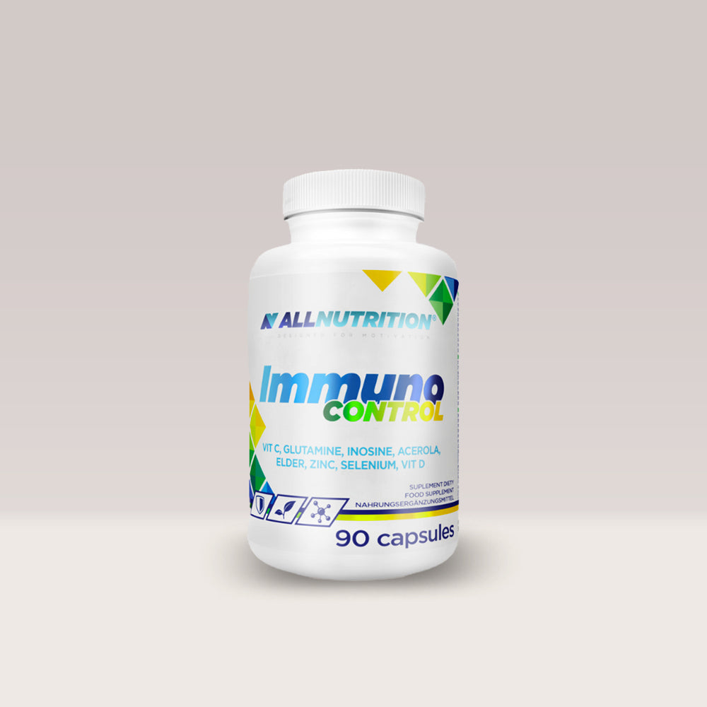 Immuno control - 90 capsules