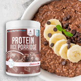 Terci proteic ALLNUTRITION: Energie și regenerare pentru performanțe de vârf.