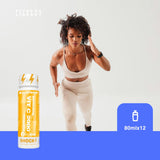 Vitamina C Lichidă ALLNUTRITION: Energie pură, imunitate puternică, oboseală redusă.