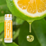 Energie pură cu ALLNUTRITION Vitamina C 2000! Înfruntă orice provocare cu vitalitate și claritate.