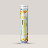 Imunitate de fier cu Vitamina C ALLNUTRITION. Energie și vitalitate zilnică.