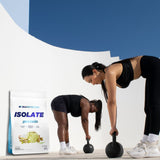 Proteină zer ALLNUTRITION: Siluetă ideală, recuperare rapidă, performanță maximă.