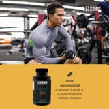 Performanță maximă. Revigorează-te.