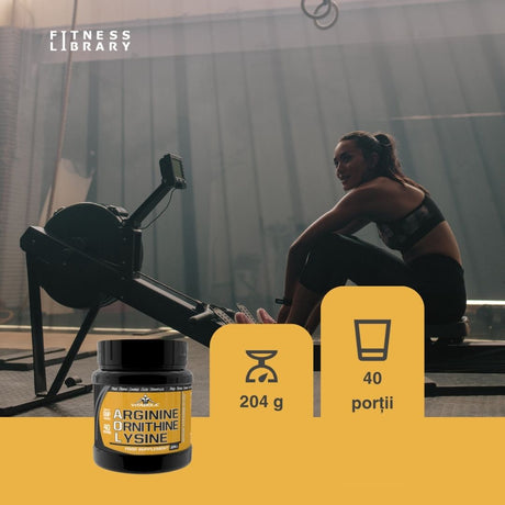 Regenerare profundă și echilibru hormonal cu AOL Vitabolic. Depășește-ți limitele.