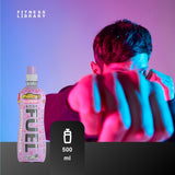 Hidratare și energie pură pentru performanță maximă cu Body Fuel.