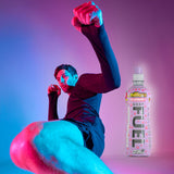 Energie pură, hidratare rapidă cu Body Fuel. Trăiește la maxim!