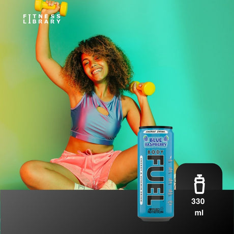 Energie curată, focus maxim, performanță de top cu Bodyfuel.