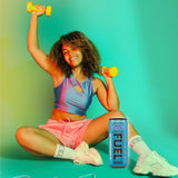 Energie curată, focus de durată. Body Fuel™ - Trăiește la maximum.