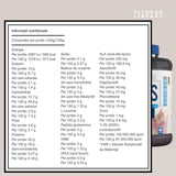 Creștere musculară de calitate cu Critical Mass de la Applied Nutrition. Performanță maximă, fără compromisuri.