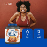 Siluetă ideală? Performanță maximă cu Critical Whey Protein de la Applied Nutrition. Recuperare rapidă, rezultate vizibile.