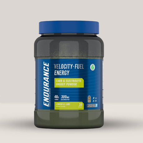 Hidratare profundă și energie explozivă cu Endurance Velocity-Fuel. Atinge performanța maximă!