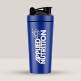 Shaker APPLIED NUTRITION: Stil și wellness într-un singur produs.