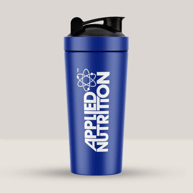 Shaker APPLIED NUTRITION: Stil și wellness într-un singur produs.