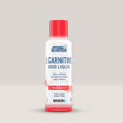 Imagine cu suplimentul L-Carnitine 3000 Liquid de la APPLIED NUTRITION, 480ml, 32 de serviri. Fruit Burst aroma.