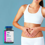 Armurariu Applied Nutrition: Digestie armonioasă, energie vitală, stare de bine.