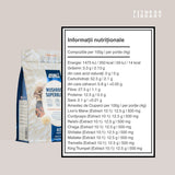 Claritate. Vitalitate. Complexul nostru de ciuperci: bine profund, energie de neegalat.