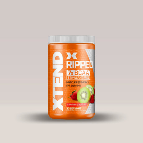 Suplimentul Scivation Xtend Ripped de la XTEND, 495g, 30 de serviri.