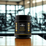 Performanță amplificată cu Instant BCAA Vitabolic. Recuperare rapidă, energie pură.