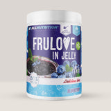 Blueberry in Jelly (Low Calorie Jam) - 1kg / 80% fruits