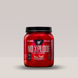 NO-XPLODE Legendary Pre-Workout (200mg coffeine) - 650g / 50 servings