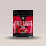 True Mass 1200 (1200 kcal, 50g protein) - 4.73kg / 15 servings