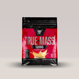 True Mass 1200 (1200 kcal, 50g protein) - 4.73kg / 15 servings