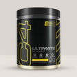 Imagine cu suplimentul pre-workout C4 Ultimate, 520g, 20 de serviri. Lemon Twist aroma.