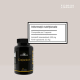 Siluetă sculptată cu Axivite® Vitabolic. Metabolism revitalizat, eficient și fără compromisuri.