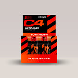 C4 Pre-Workout Shots - 60ml / x12