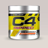 Cellucor C4 Ripped Pre-Workout – 177g / 30 servings