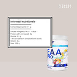 EAA PRO INSTANT: Regenerare rapidă, performanță maximă.