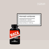 Maca VITABOLIC: Echilibru hormonal și energie vitală pentru o versiune revitalizată.