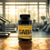 Somn profund și regenerator cu GABA Vitabolic. Trăiește viața la maximum!