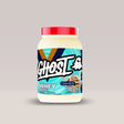 Gust autentic Cinnabon®. Performanță maximă și plăcere supremă cu GHOST® WHEY.