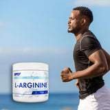 L-Arginină SFD: Putere explozivă și energie vibrantă cu taurină și vitamina C. Atinge performanța maximă!