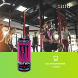 Monster Recover Wild Berry (458ml) – Băutură non-carbogazoasă pentru recuperare (rehidratare & energie) – 1 porție | MONSTER ENERGY