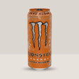 Energie pură. Zero calorii. Monster Ultra Sunrise.