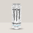 Energie pură. Claritate maximă. Monster Ultra Zero.