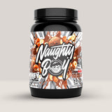 Imagine cu proteina din zer Whey 100 Protein de la NAUGHTY BOY, 1kg, 30 de serviri. Choctella Ice Cream aroma.