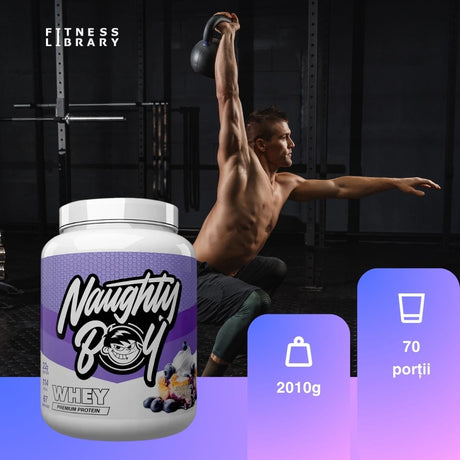 Creștere musculară accelerată & recuperare optimă. 21g proteine/porție, absorbție secvențială.