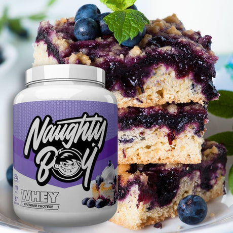 Crește masa musculară & recuperează rapid cu Advanced Whey! 21g proteine/porție.