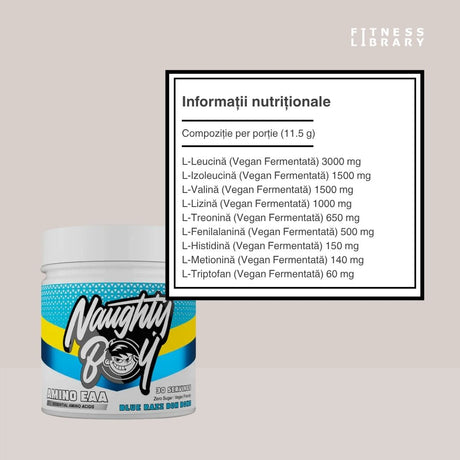 Amino EAA Summer Vibes: Recuperare musculară rapidă și siluetă sculptată. Formula vegană premium pentru energie și vitalitate toată vara.